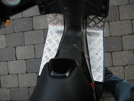 Peugeot speedfight 2 billede 4