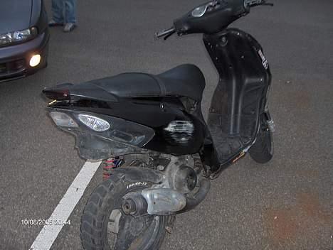 Piaggio NRG (Solgt) billede 3