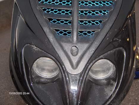 Piaggio NRG (Solgt) billede 4