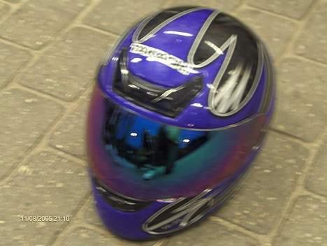 Piaggio NRG (Solgt) billede 7