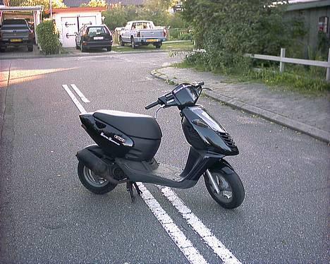 Aprilia Sonic(Byttet til ssm) - NYT billede 1