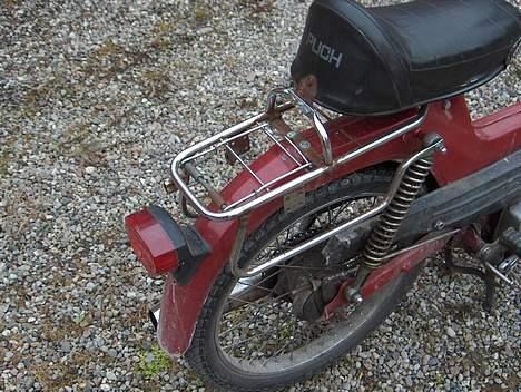 Puch Maxi 2-gears  billede 2