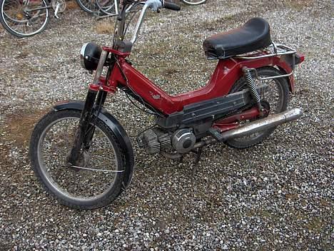 Puch Maxi 2-gears  billede 8