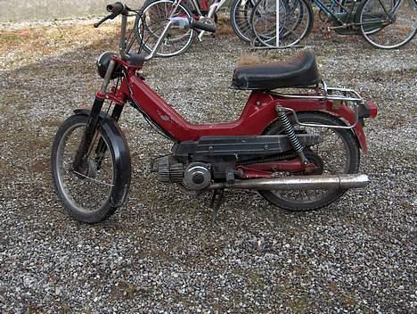 Puch Maxi 2-gears  billede 10