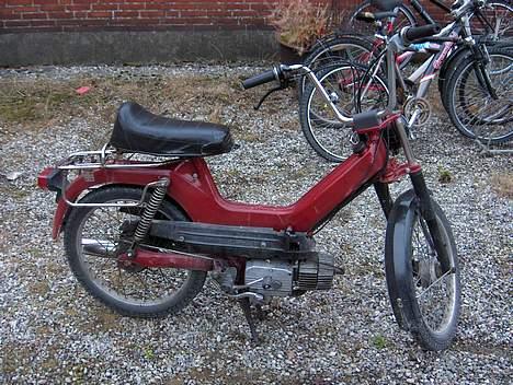 Puch Maxi 2-gears  billede 11