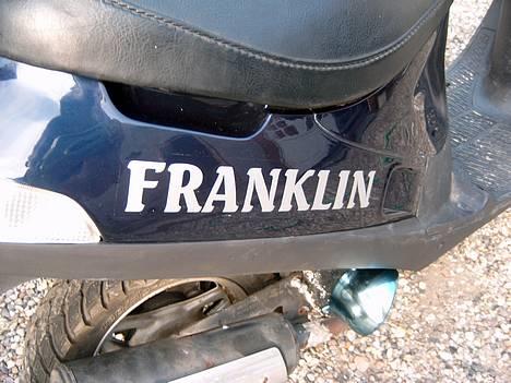 PGO comet vinter projekt billede 11