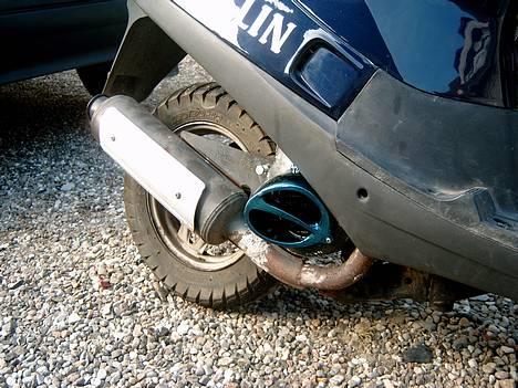 PGO comet vinter projekt billede 12