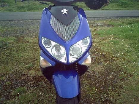 Peugeot Speedfight 2 LC billede 7