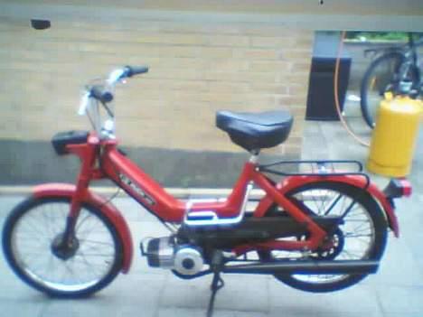 Puch maxi k billede 1