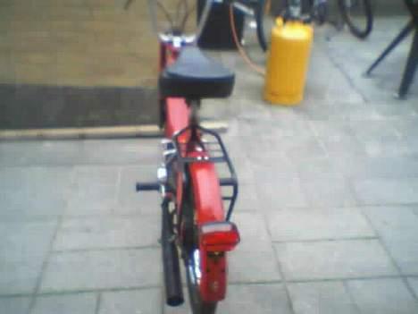 Puch maxi k billede 2