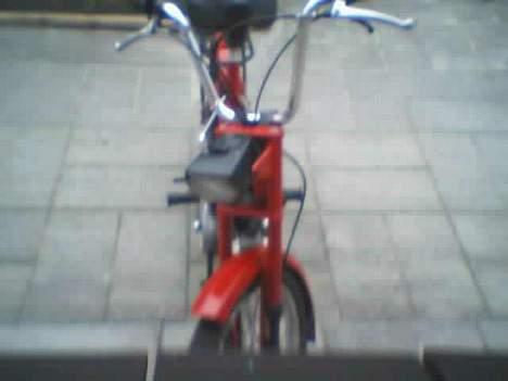 Puch maxi k billede 3