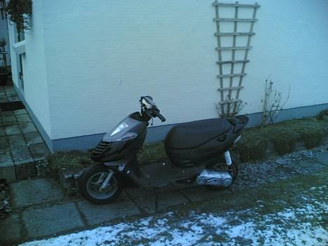Aprilia Sonic -^ Solgt ^- - Nyt.. Køb.. billede 1