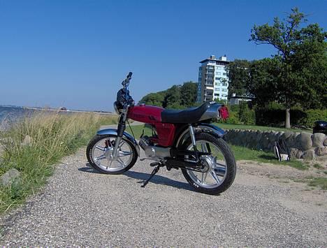 Puch Grand prix billede 7