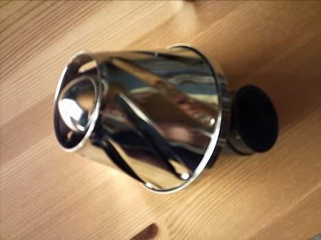 Yamaha Jog R - solgt - her ses luftfilteret billede 8