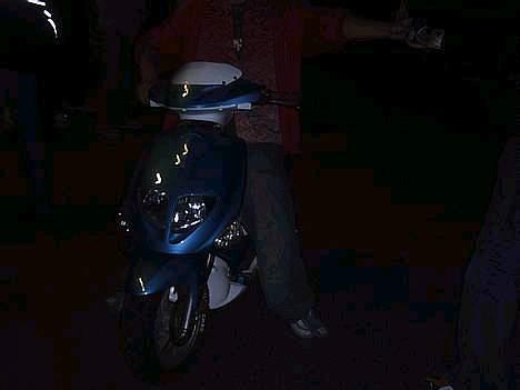 PGO Dr.big billede 3