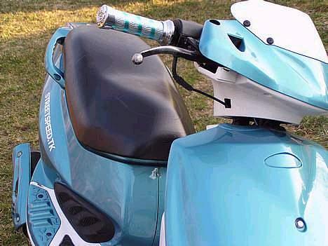 PGO Dr.big billede 4