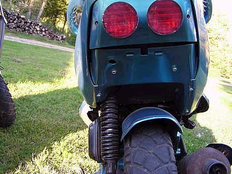 PGO Dr.big billede 5