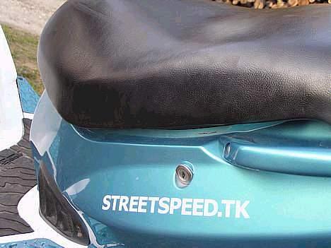 PGO Dr.big billede 6