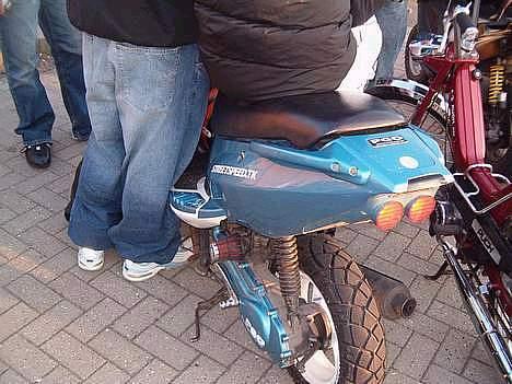 PGO Dr.big billede 8