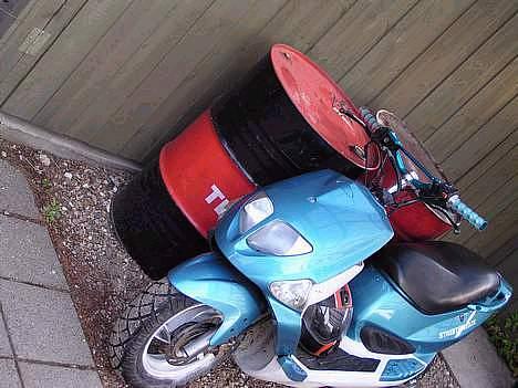 PGO Dr.big billede 9