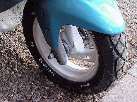 PGO Dr.big billede 10