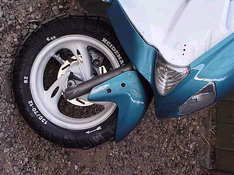 PGO Dr.big billede 11