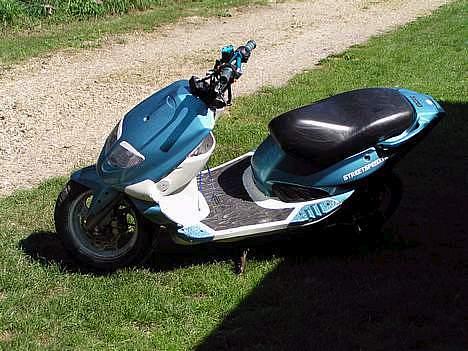 PGO Dr.big billede 13