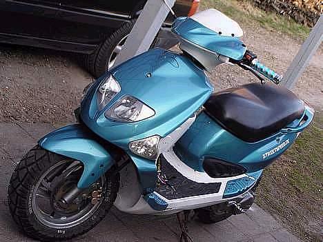 PGO Dr.big billede 14