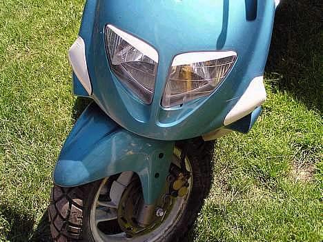 PGO Dr.big billede 16