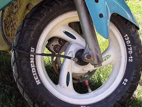 PGO Dr.big billede 17