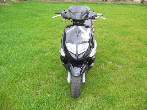 PGO Dr. Big  - solgt billede 16