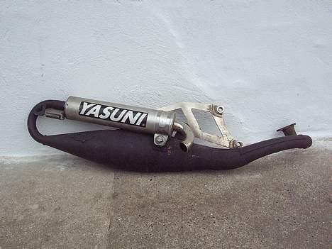 Suzuki street magic.. SOLGT:'( - gamle uds SOLGT billede 10