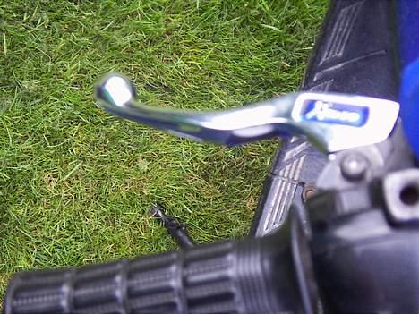 Yamaha Jog Fs billede 11