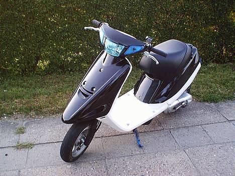Yamaha Jog billede 1