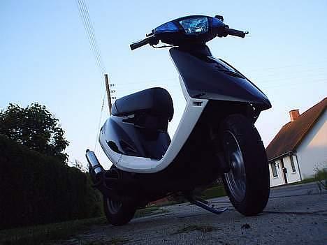 Yamaha Jog billede 9