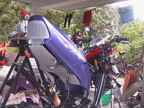 Honda Kronholm Design sfx billede 3