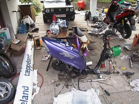 Honda Kronholm Design sfx billede 4