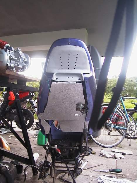 Honda Kronholm Design sfx billede 5