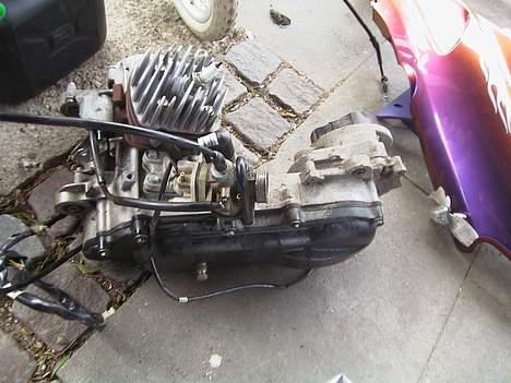 Honda Kronholm Design sfx billede 6