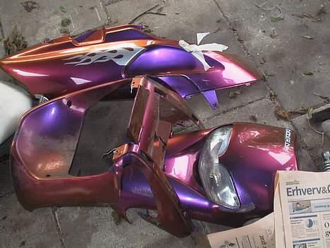 Honda Kronholm Design sfx billede 7