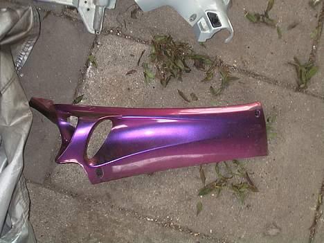 Honda Kronholm Design sfx billede 9