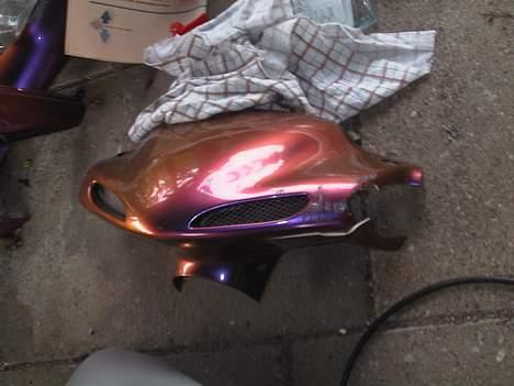 Honda Kronholm Design sfx billede 10