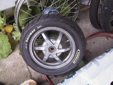 Honda Kronholm Design sfx billede 12