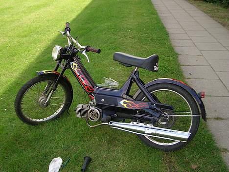 Puch Maxi K [Solgt] billede 2