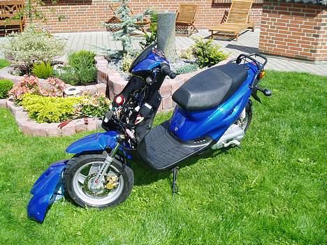 CPI popcorn # Totaltskadet # billede 17