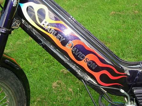 Puch Maxi K [Solgt] - Bling Bling ;) billede 5