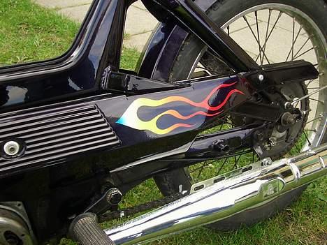 Puch Maxi K [Solgt] billede 6