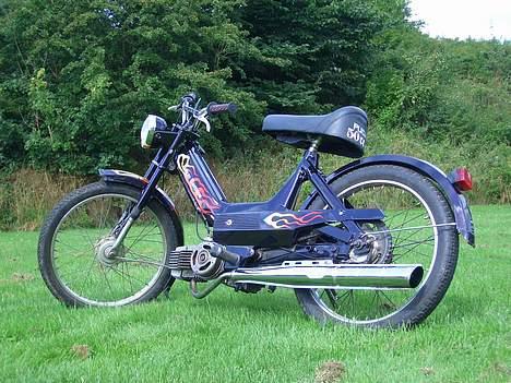 Puch Maxi K [Solgt] billede 8