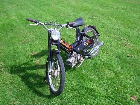 Puch Maxi K [Solgt] billede 9