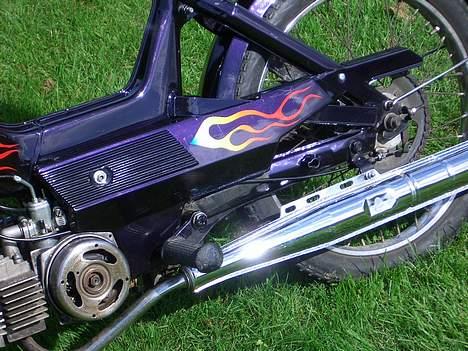 Puch Maxi K [Solgt] billede 10